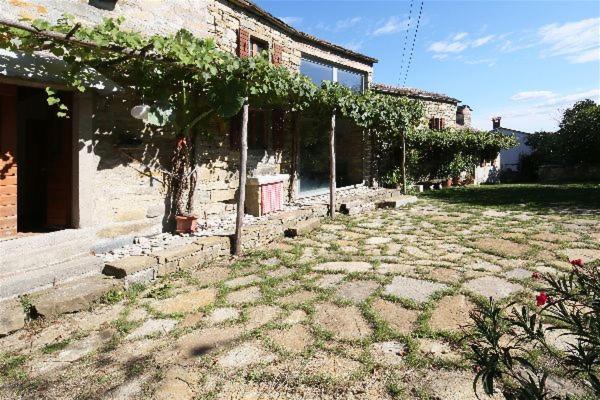 Istrian Experience Villa Socerga Dış mekan fotoğraf