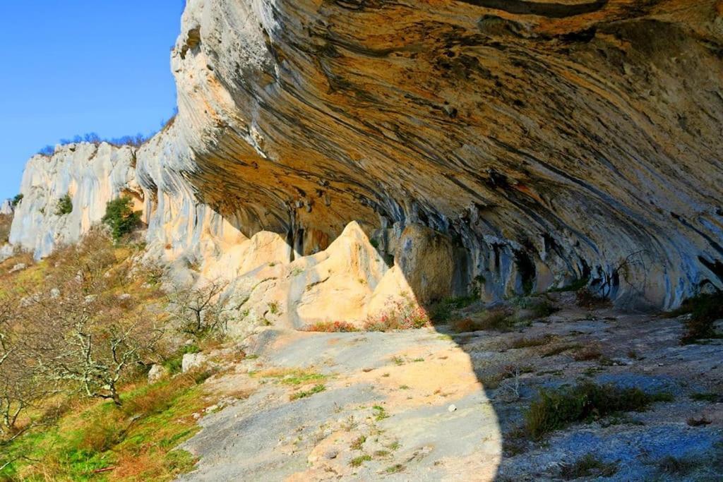 Istrian Experience Villa Socerga Dış mekan fotoğraf