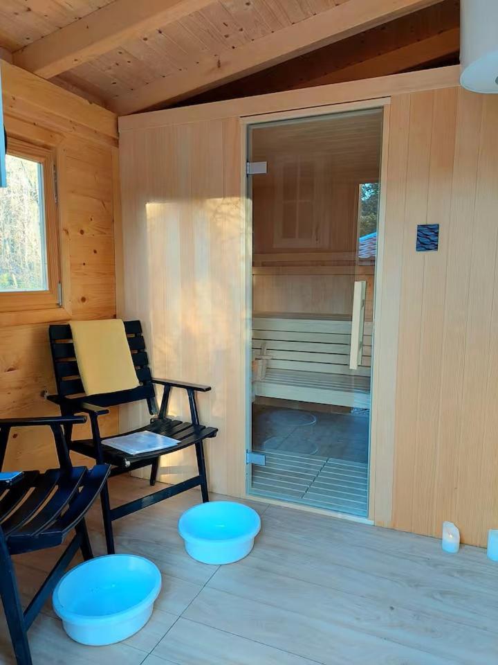 Istrian Experience Villa Socerga Dış mekan fotoğraf