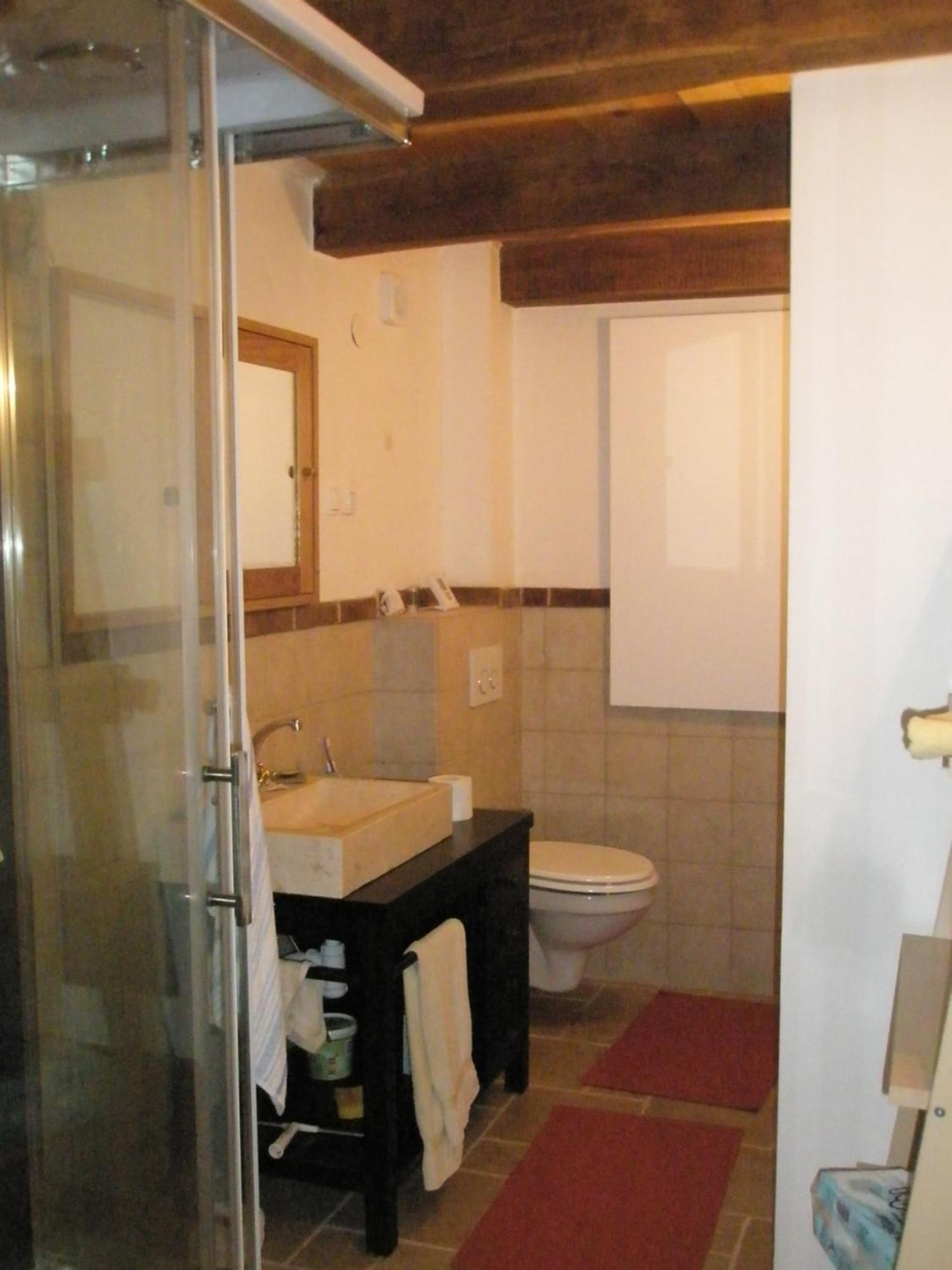Istrian Experience Villa Socerga Dış mekan fotoğraf
